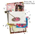 (Limited Order) Tokyo Diaries - Entry No. 2 Purikura Days