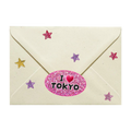 Tok¥o Diaries - Mail Club