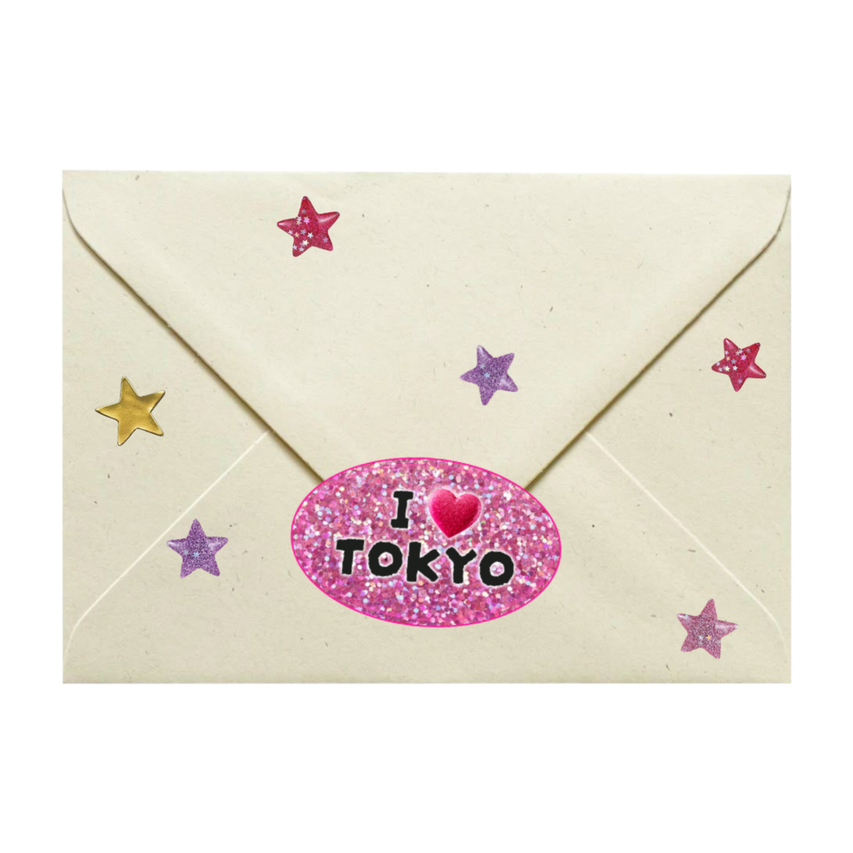 Tok¥o Diaries - Mail Club
